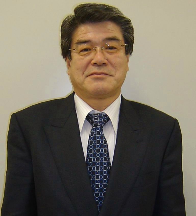 代表取締役社長 宮村清