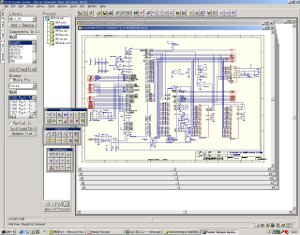 電子回路設計ＣＡＤ